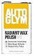 AUT 12001 RADIANT WAX POLISH