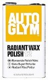 AUT 12001 RADIANT WAX POLISH