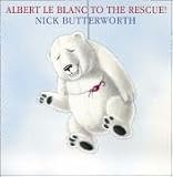 Albert Le Blanc to the Rescue