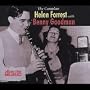The Complete Helen Forrest with Benny Goodman