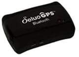 Deluo Bluetooth GPS for Smartp