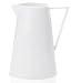 Bone China Acquis Small Creamer by Alex Liddy