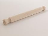 Review Russell  / Russell Yj4146Fsc Solid Rolling Pin 16In