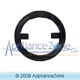 Review GE - General Electric  / Stove/Oven/Range Infinite Switch Seal - WB32K5024