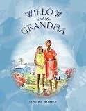 Willow and Her Grandma
