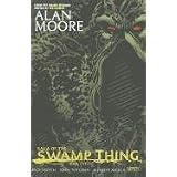 Saga of the Swamp Thing Book Fivepar Alan Moore