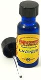 Lavender - Wildberry Scented Oil - 1/2 Ounce Bottle