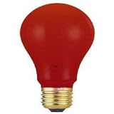 25A/R (120V,Red) Ceramic - Value Brand