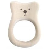 おしゃぶり(クマ)(トリ)セット　G01-1029の画像