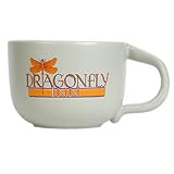 21ngAF84V9L. SL160  Gilmore Girls Dragonfly Inn Cappuccino Mug