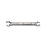 DEEN フレアーナットレンチ(ブレーキパイプレンチ)12X14mm