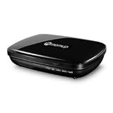 Produkt-Bild: MemUp MediaDisk LNX HD 2TB externe Multimedia Festplatte (8,9 cm (3,5 Zoll), SATA, HDMI, USB 2.0)