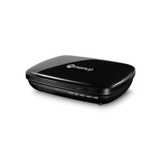 Memup Mediadisk LNX HD Disque dur multimédia 1,5 To SATA USB