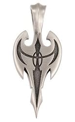 BICO AUSTRALIA JEWELRY (E291) KULAM - PROTECTION FROM LIFES LITTLE HEXES