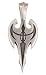 BICO AUSTRALIA JEWELRY (E291) KULAM - PROTECTION FROM LIFES LITTLE HEXES