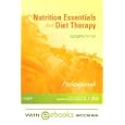 Nutrition Essentials and Diet Therapy - Text and E-Book Package (Nutrition Essentials and... by Nancy J. Peckenpaugh MSEd RD CDN CDE