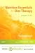 Nutrition Essentials and Diet Therapy - Text and E-Book Package (Nutrition Essentials and Diet Therapy (Peckenpau))