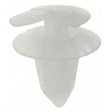25 Mazda Door Panel Clips 9927-40-821 