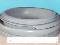 MIELE WASHING MACHINE DOOR SEAL GASKET W715 W698 spares