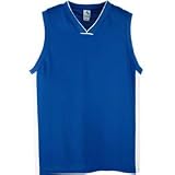 Augusta Wicking Mesh Game Jersey