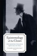 Epistemology of the Closet by Eve Kosofsky Sedgwick (8-Feb-2008) Paperback