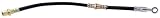 Raybestos BH38358 Professional Grade Hydraulic Brake Hose