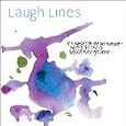 Laugh Lines 2009 Mini Wall Calendar