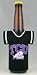 TCU Horned Frogs Bottle Jersey Holder