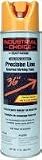 Caution Yellow Mark Spray Paint 17 Fl Oz (647-203024) Category: Paints