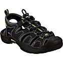 Boys' Skechers Journeyman - Navy/Grey