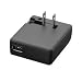 Nikon EH-68P Replacement AC Power Adapter / Charger for Coolpix S3000 S4000 S6000 S640 S70 S80 S8000 S8100 P100 Digital Cameras