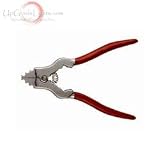 Malleable Iron Chain Pliers Lighting Lights Chandeliers