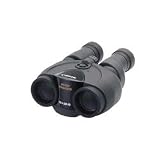 Search : Canon 10x30 Image Stabilization Binoculars w/Case, Neck Strap & Batteries