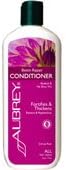 Aubrey Organics Biotin Repair Conditioner 11 oz (2 Pack)