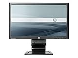 HP Compaq LA2206x - LCD display - TFT - WLED - 21.5 - widescreen - 1920 x 1080 / 60 Hz - 250 cd/m2 - 1000:1 - 1000000:1 (dynamic) - 5 ms - 0.248 cm - DVI-D, VGA, DisplayPort - black - Smart Buy - CPQ LA2206X 21.5 WLED MON SBY
