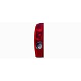 2004-2009 CHEVROLET COLORADO 2004-2009 GMC CANYON REPLACEMENT TAIL LIGHT LEFT HAND... by TYC