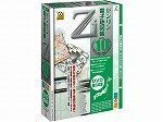 ゼンリン電子地図帳Zi10 西日本版DVD