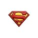 Search : Jibbitz Superman Button