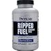 Twinlab Ripped Fuel Metabolic Enhancer, Definition, Ephedra Free, 200 Capsules