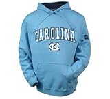 UNC Hooded Fleece