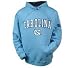 UNC Hooded Fleece