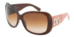 DOLCE GABBANA 4033B color 84613 Sunglasses