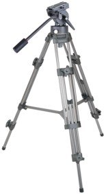 Buy HQ PROFESSIONAL FLUID HEAD VIDEO CAMERA TRIPOD including Free Genuine Leather SLR Camera Bag online at Discounted New and Used prices. Delivered to your door with Off-The-Bookshelf.