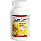 Fibercon Fiber Therapy for Regularity, Caplets - 140 each