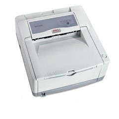 OKIDATA B4400n Digital Monochrome Laser Printer (Case of 2)