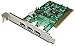Electronics : USB PCI card 1394 Firewire 4 port - brand new- by imoa