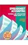 Spreadsheet Accounting: Tutorial and Applications Using Lotus 1-2-3/Book and Disk