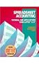 Spreadsheet Accounting: Tutorial and Applications Using Lotus 1-2-3
