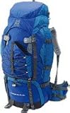 High Peak Adrenalin 70+10 Expedition-Quality Backpack