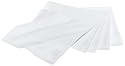 Nautica Men's 5 Piece Solid Handkerchief Set